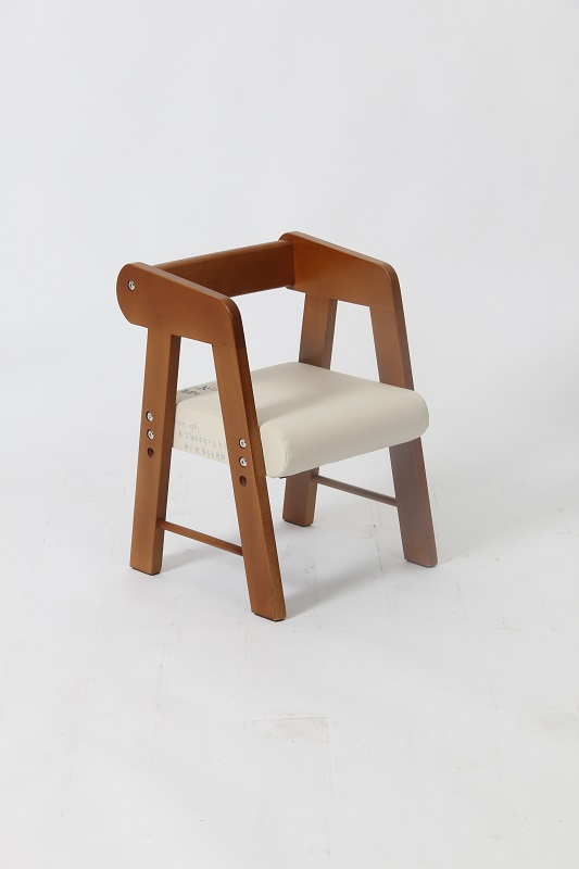 Baby Chair-Short Natrual& soft seat