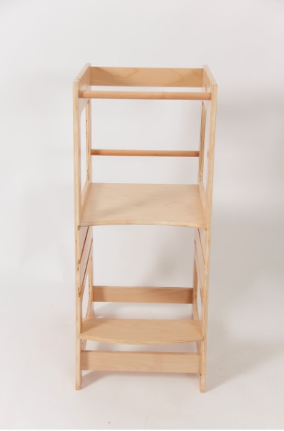 learning tower