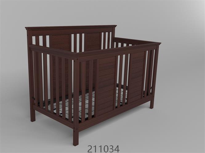 Baby Crib