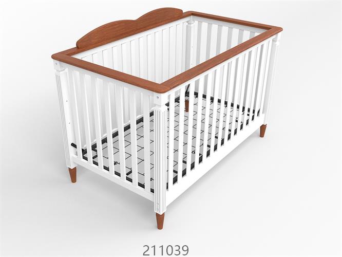 Baby Crib