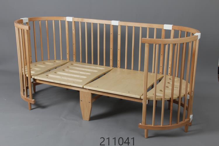 Baby Crib